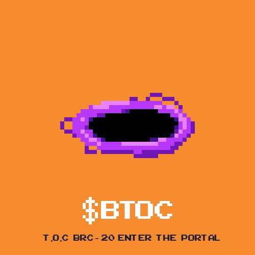 NFTboi 🥷 (@nftboi_) on Twitter photo Ordinal Alpha - <a href="/TheOrdinalsClub/">The Ordinals Club</a>
Free BRC-20 mint ($BTOC)
from the established @PGodjira team
I’ve got 15 guaranteed spots
For people who
- Follows <a href="/TheOrdinalsClub/">The Ordinals Club</a> and me
- Likes and RTs this tweet
- comments 🟣🟠 Ordinal Alpha - <a href="/TheOrdinalsClub/">The Ordinals Club</a>
Free BRC-20 mint ($BTOC)
from the established @PGodjira team
I’ve got 15 guaranteed spots
For people who
- Follows <a href="/TheOrdinalsClub/">The Ordinals Club</a> and me
- Likes and RTs this tweet
- comments 🟣🟠