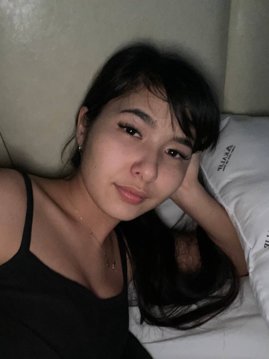 Night time