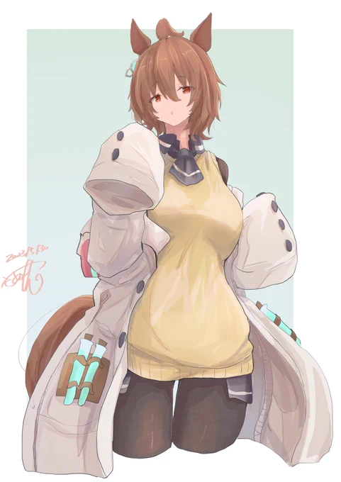 夏が近いねえ