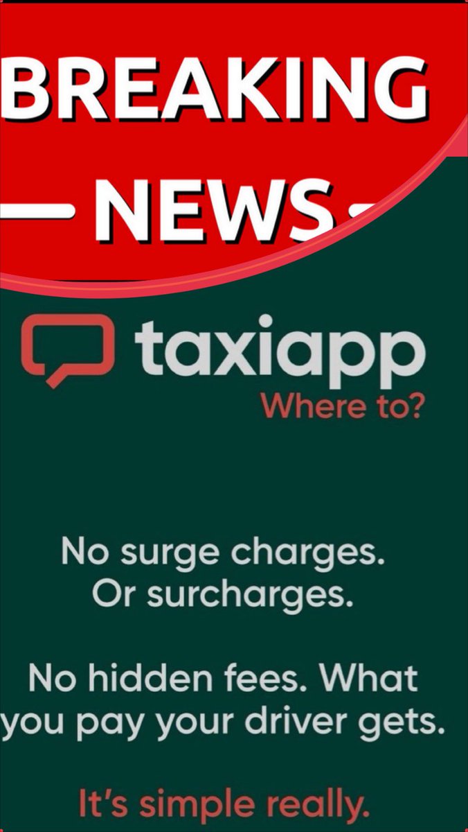 Download taxiapp today