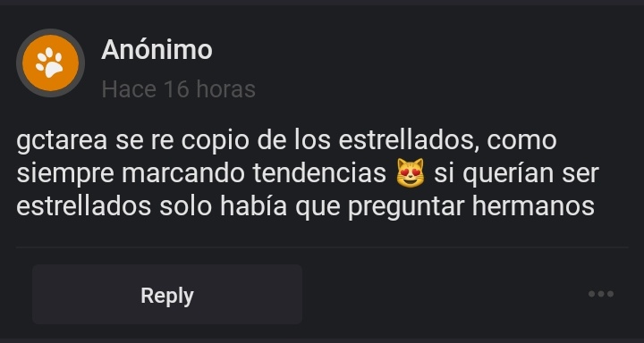 cc spreenistas y carreristas tweet media