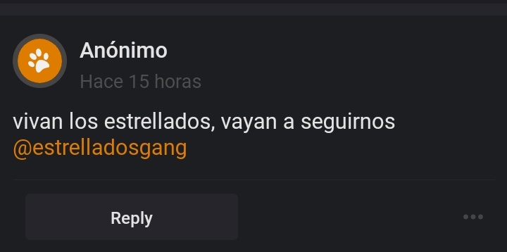 cc spreenistas y carreristas tweet media