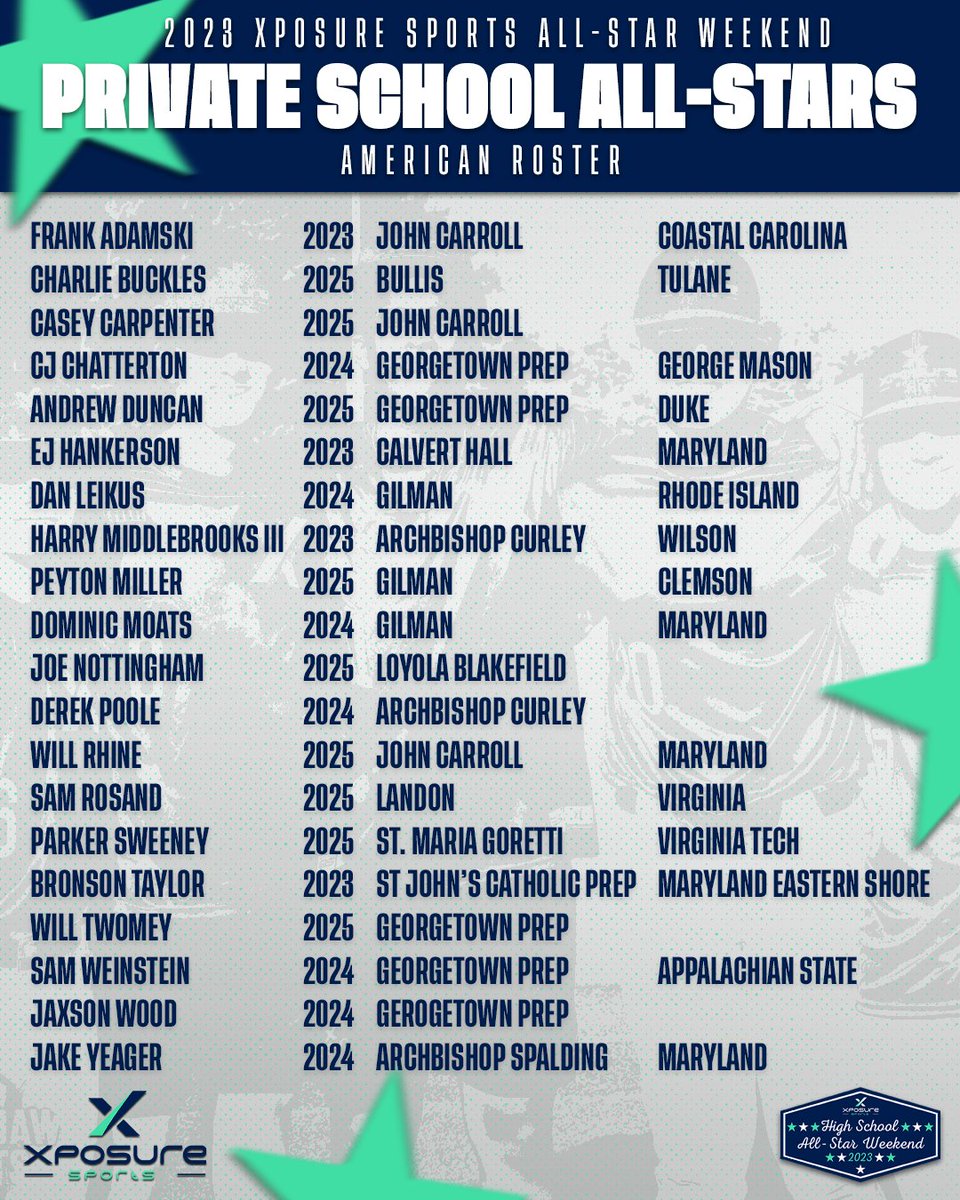 Xposure Sports tweet media