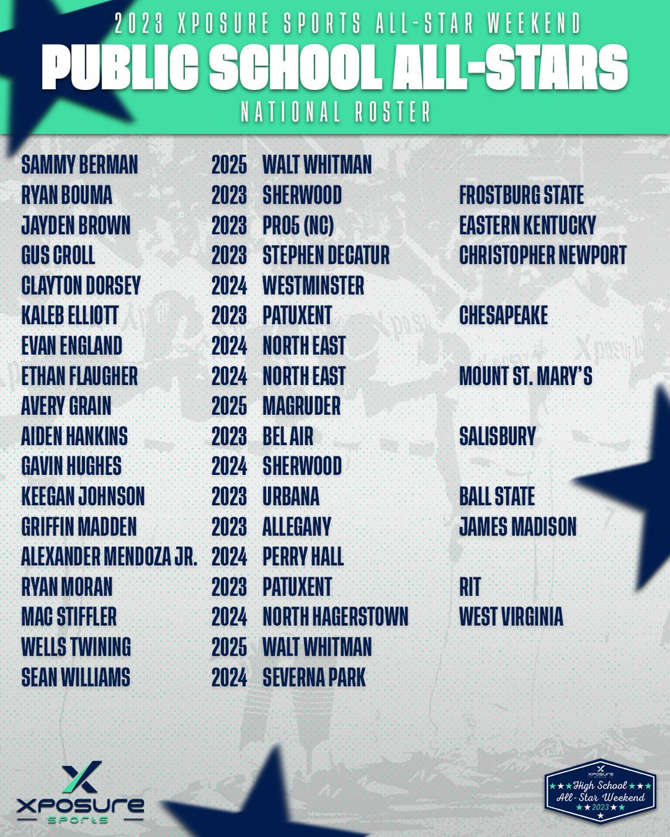 Xposure Sports tweet media