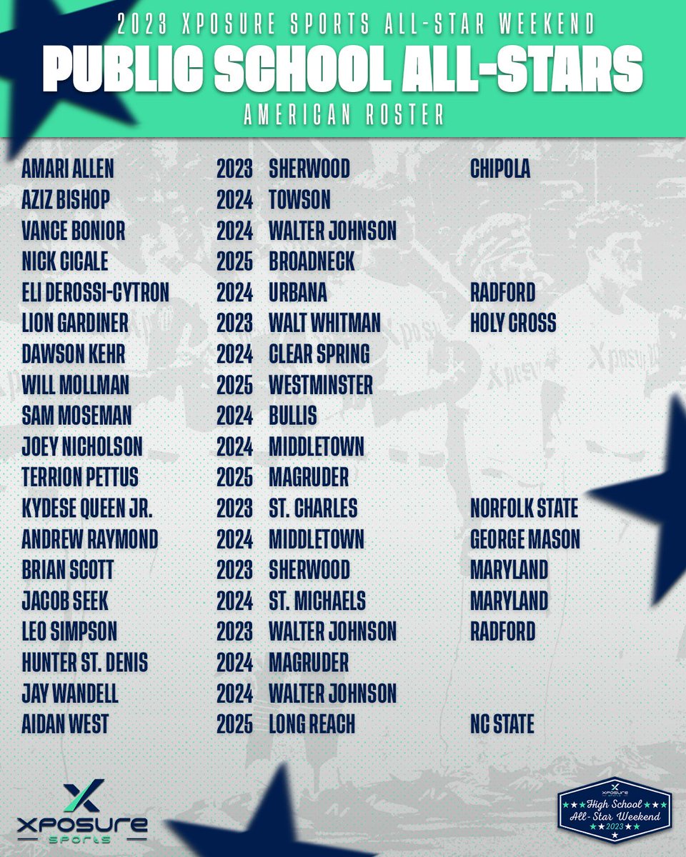 Xposure Sports tweet media