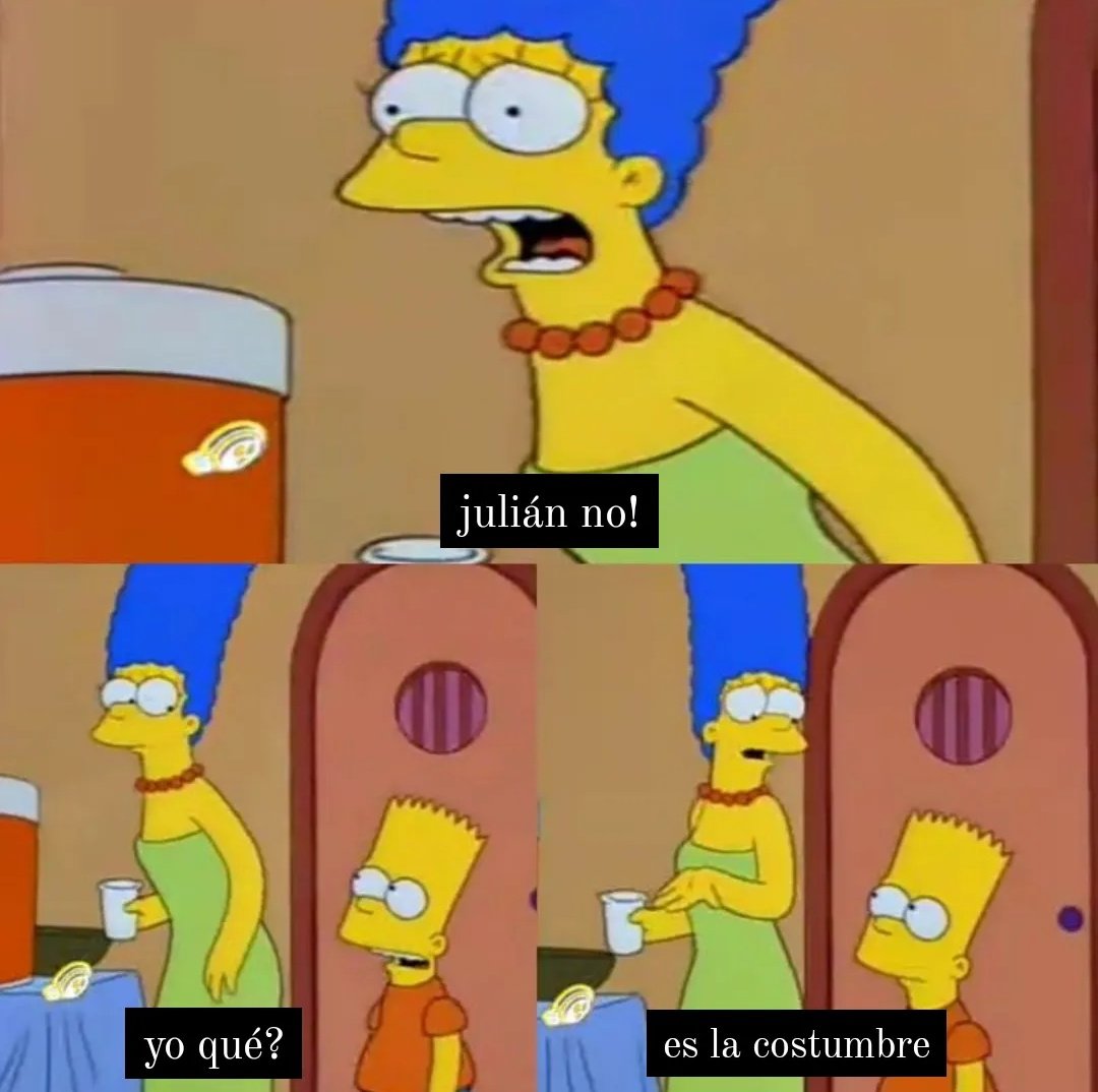 dearjohanna's tweet photo. Leí el texto antes de ver la imagen y creí que hablaban de julian CASABLANCAS https://t.co/cN7nlotW7D