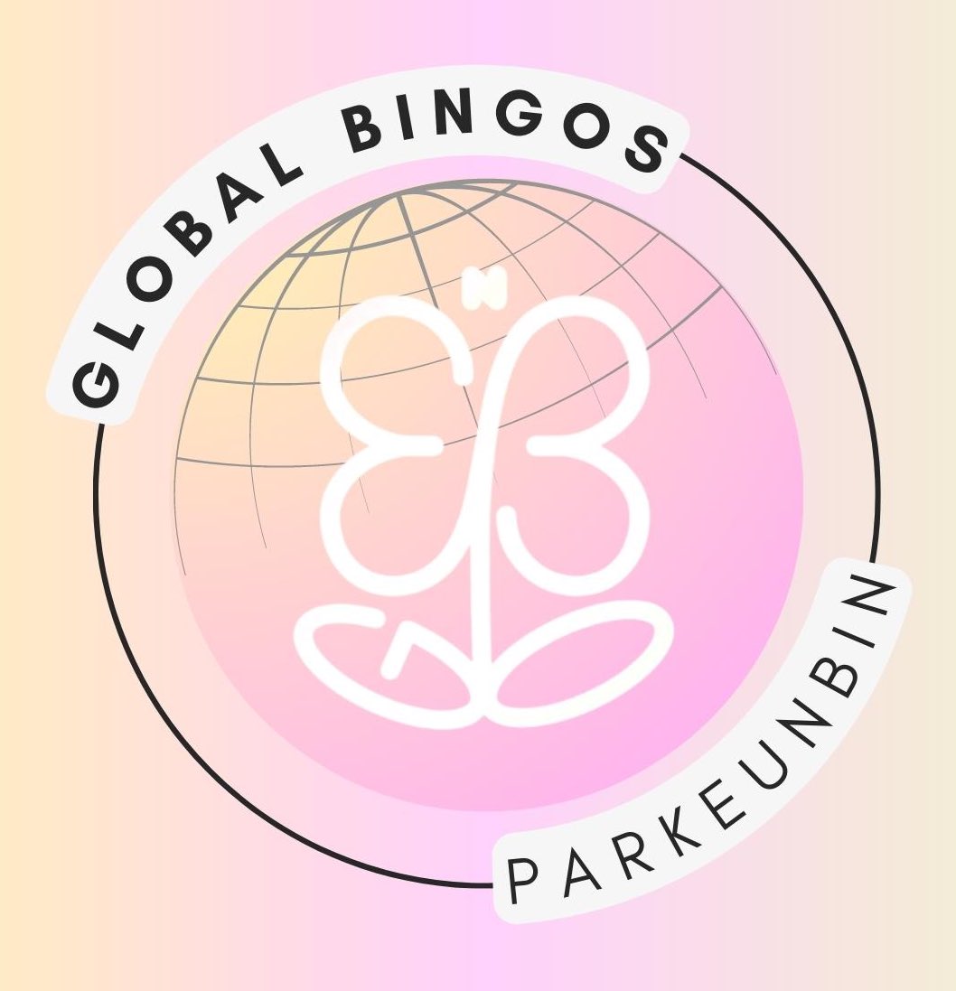 globalbingos's tweet photo. Hello, Bingos! 🐰

We are excited to introduce the Global Bingos page - a fan page that aims to show our love &amp; support to Park Eun Bin. Our goal is to bring together Bingos globally and create a space where we can connect w/ each other. 🥳

Follow for more updates! 

#ParkEunBin https://t.co/J19SeIBE2Y
