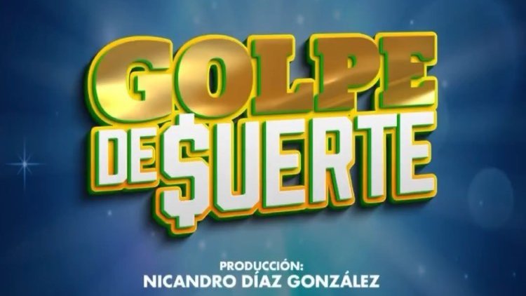 #GolpedeSuerte es el título de la nueva telenovela de Nicandro Díaz González basada en la obra chilena #SiYoFueraRico que llegará a finales del 2023 al @Canal_Estrellas 📰 IG/@ golpedesuertetv - @NoveleandoMex