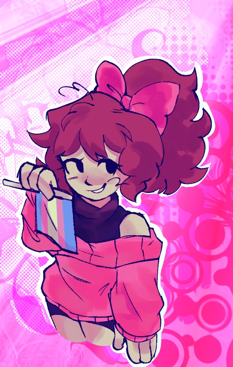 Taradachan's tweet image. #softmod #fnfsof