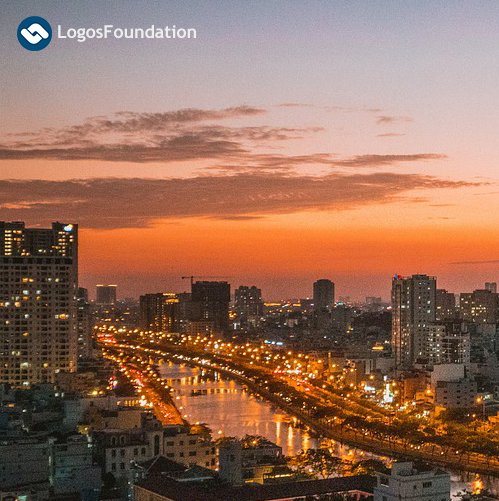 FoundationLogos's tweet image. Half a year has already passed
Let&apos;s take a short break to ourselves who worked hard for 6 months
Let&apos;s take a break in Vietnam with Logos

#LOGOS #Healing #Break #Vietnam