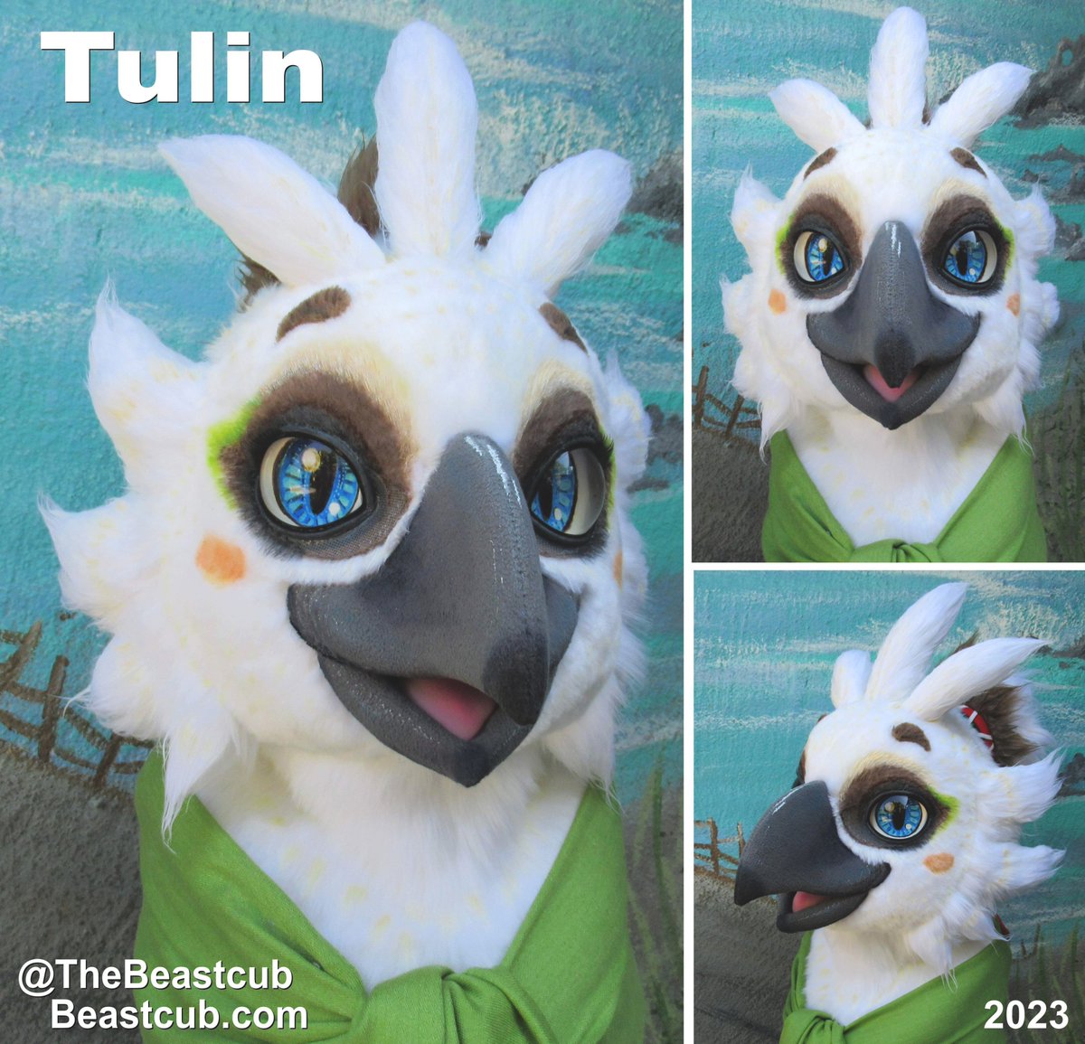 TheBeastcub on Twitter: 