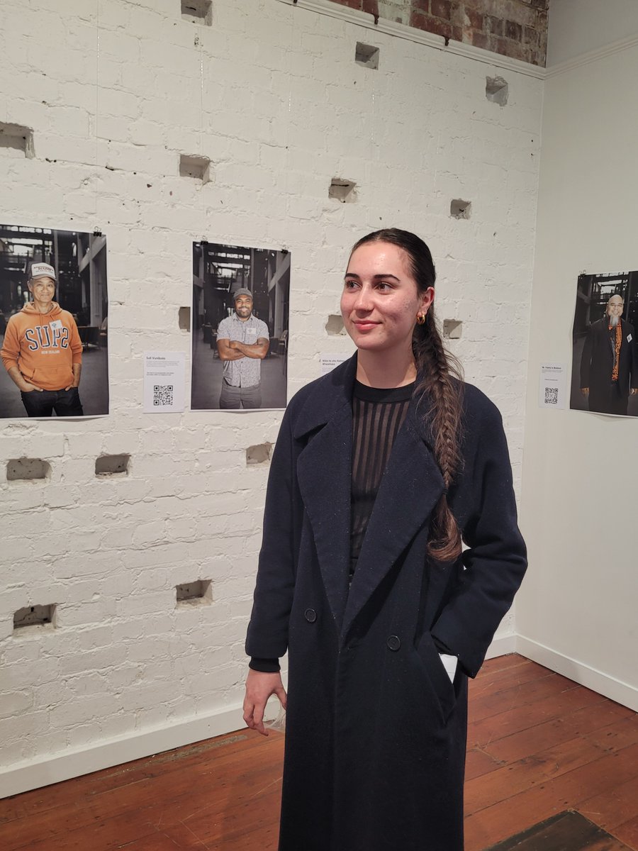 Dr Maibritt Pedersen Zari tweet media