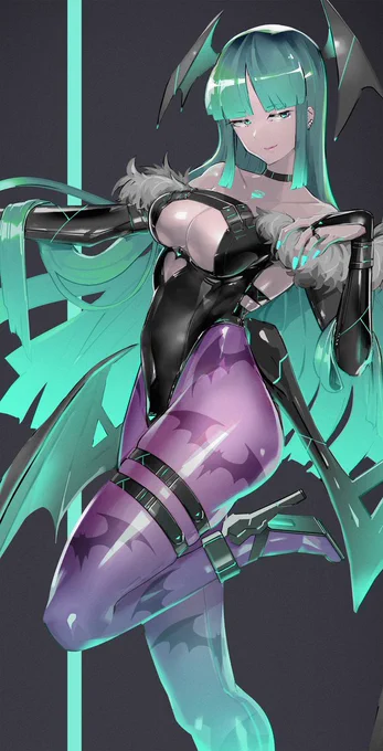 Morrigan