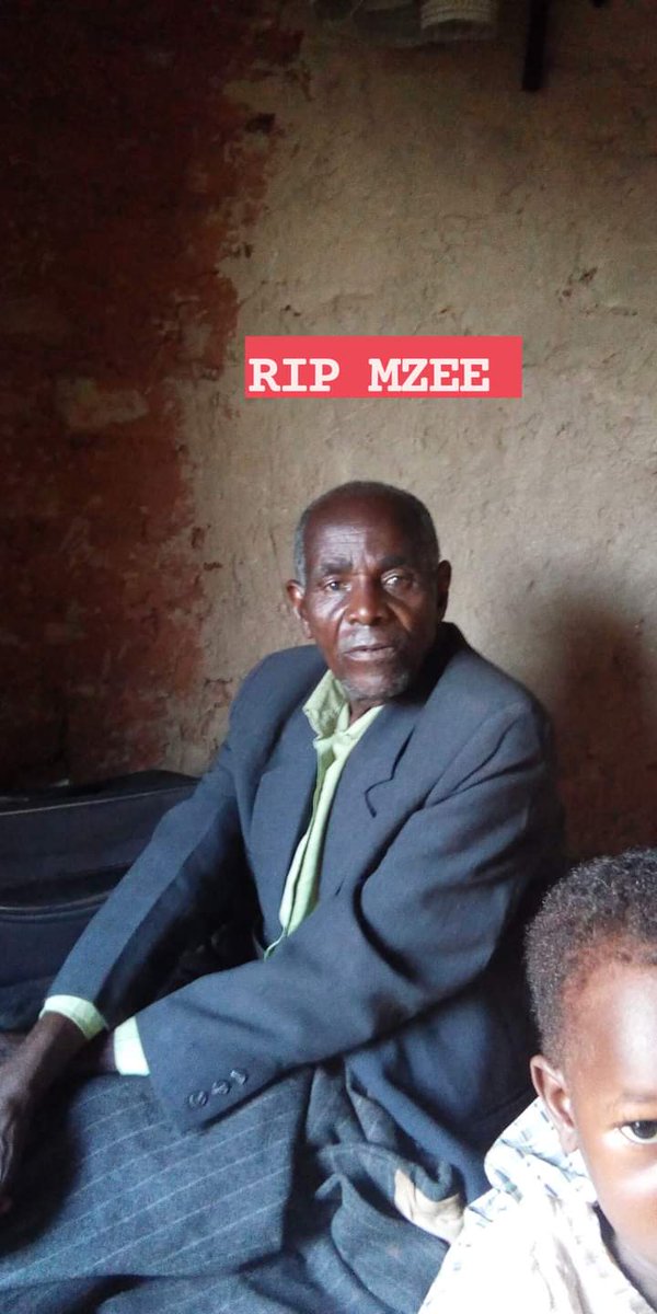 KBULASIYO's tweet photo. On this day of 10th may 2023, you left us, our lives have never been the same again, the emptiness of you is unbearable my dad. I have never been strong enough to accept this reality. I know how you struggled with us from childhood. I will forever miss you my dad. https://t.co/wg2C2zA0uJ