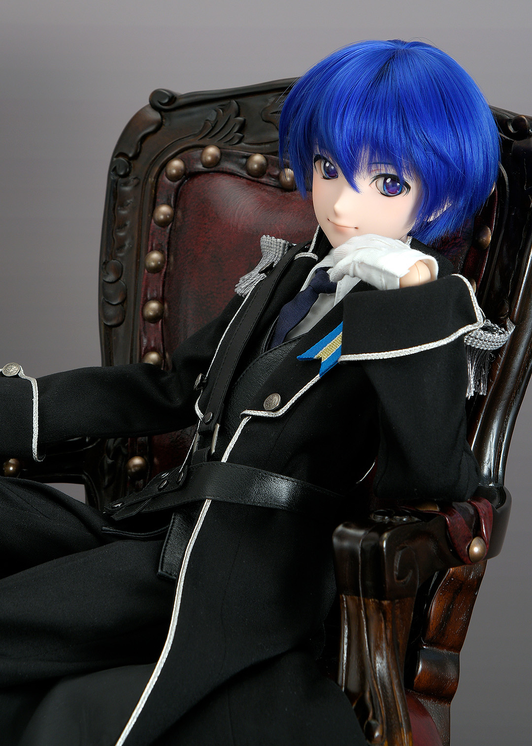 DD KAITO ボークス ドール 買い取り ドルフィードリーム