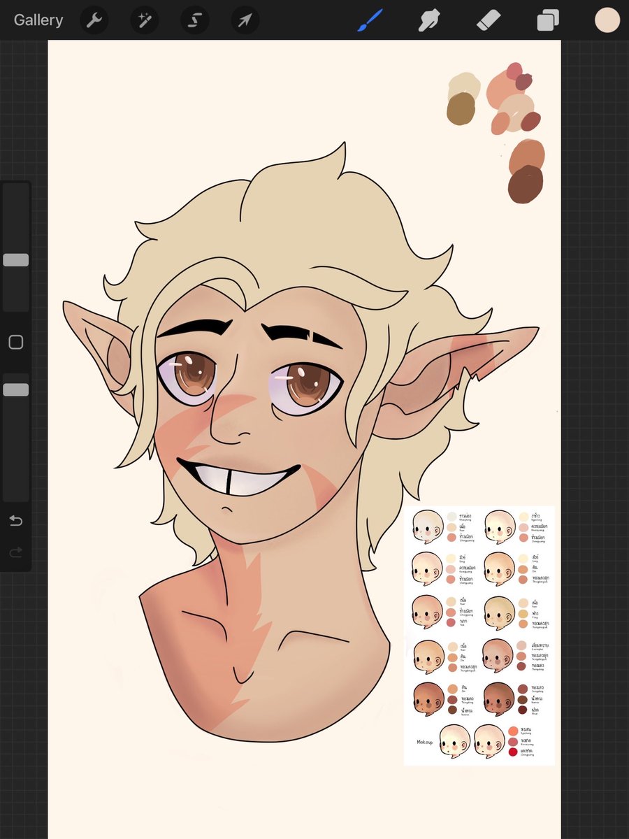 Beeb0_Art's tweet photo. Little W.I.P for the timeline 

#TheOwlHouse #tohHunter #theowlhousefanart #tohfanart https://t.co/PNqLvfjaia