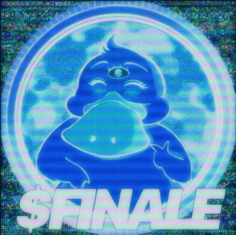 $FINALE tweet media