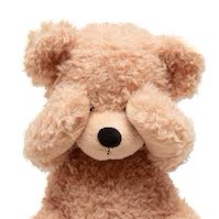 onIyforv's tweet image. baby bear