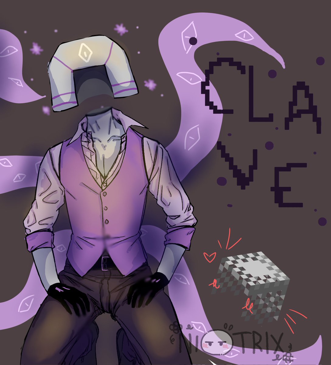 𓊈𒆜🅽🅸🅾🆃🆁🅸🆇𒆜𓊉 tweet media