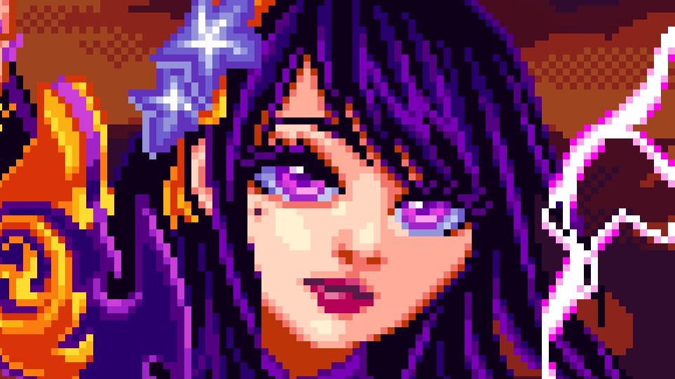 👁️👄👁️face train TY for the tags @graylure @R0d_MP ! tagging @j_raido @CupOhhJoe @ohilin @_TheBlindArcher and anyone else who wants to join! #pixelart