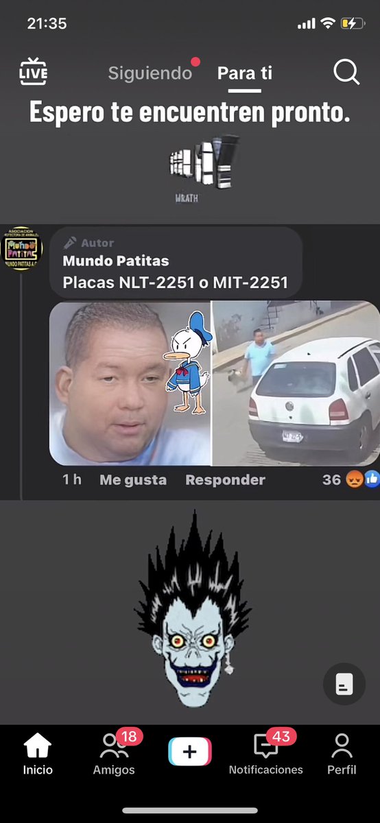 erimoon's tweet photo. #QEPD el perrito que fue aventado al cazo de aceite hirviendo por este hijo de  puta ojalá lo que encuentren y le quemen los huevos https://t.co/j3x0j8nGT2