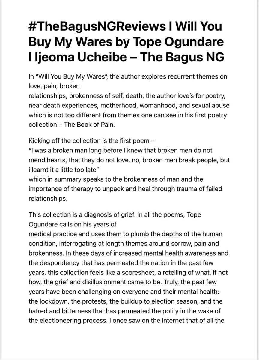 Tope Ogundare tweet media