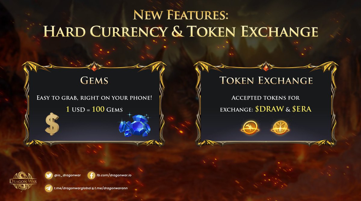 Dragon War Official | F2P Version is live tweet media