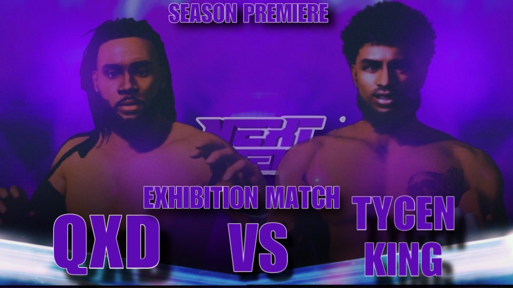 EPIC MAYHEM WRESTLING tweet media