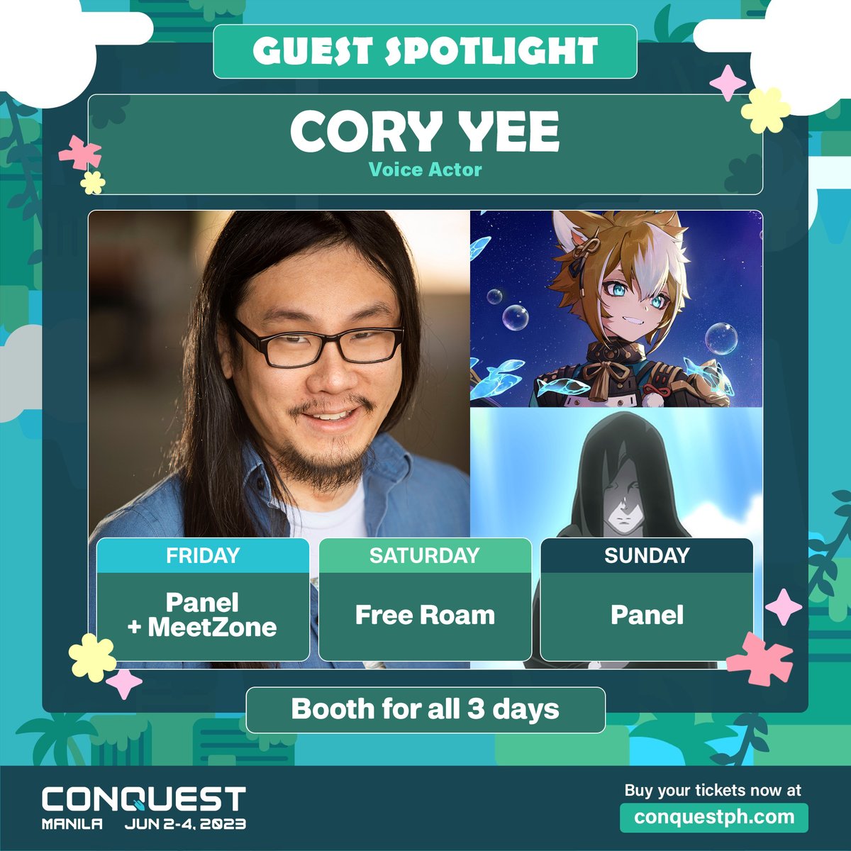 Cory Yee Voice Actor 60 Photos - Moonagedaydream.film
