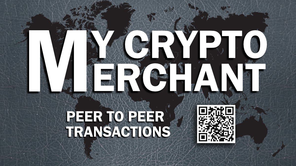 Accept crypto payments seamlessly with My Crypto Merchant. Our platform securely collects payments directly into your designated crypto account. #seamlesspayments #cryptocollector