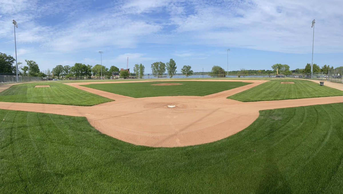 The stage is set for regionals…
-Jaguar baseball takes on GB East/West for the WIAA Regional Semifinal
-Tuesday, May 30
-4:30 first pitch
-Ashwaubomay
Be there and bring a friend