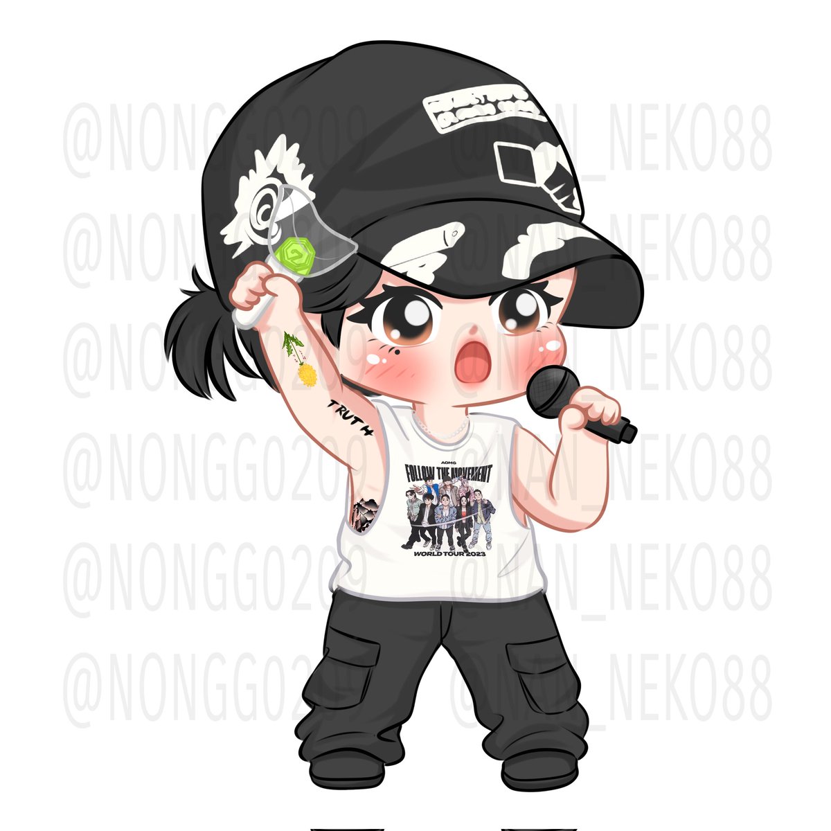 Nan_Neko88's tweet photo. ⚡เซต WTB
⚡CardHolder WTB.รอบ 1
🌼คยอมโบกบงรอบ1
👑แจ๊คสัน cochella มาถึงแนนแล้วนะคะ คืนนี้จะไปแกะเช็คสินค้า ถ้าเรียบร้อยจะรีบแพ๊คเลยคับ #NNCupdate #NNCshop https://t.co/SVdS2tpN45