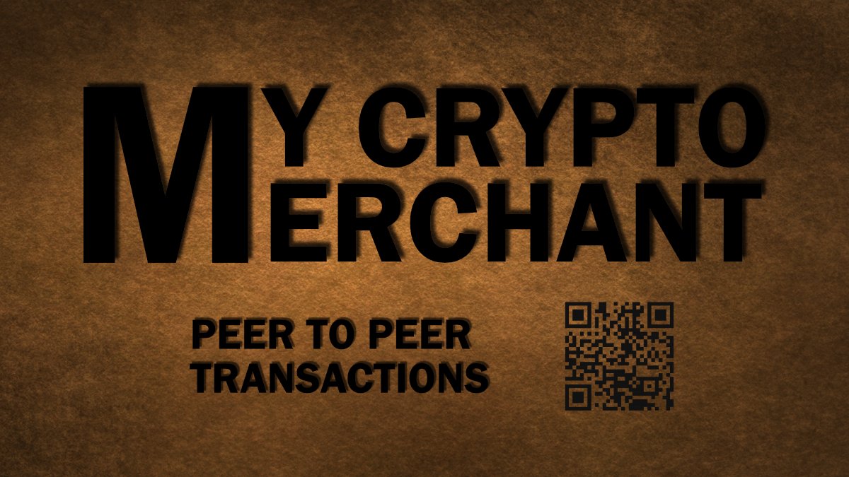 Thank you for considering My Crypto Merchant as your partner in the journey towards a more inclusive financial system. Let's succeed together in the digital age! #partnership #financialsystem