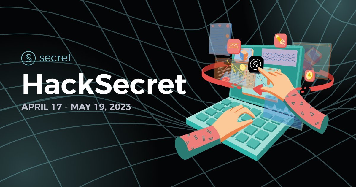 Secret Network German 🇩🇪 tweet media