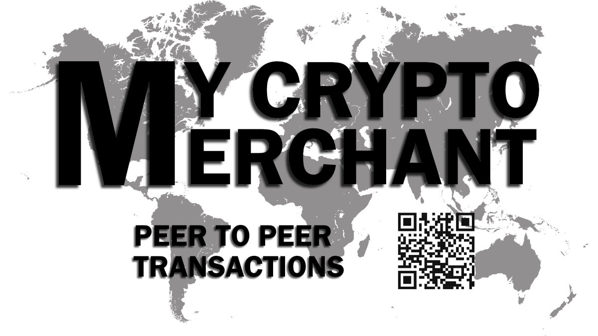 Join the digital revolution and accept crypto payments with My Crypto Merchant. It's time to embrace the future of finance! #digitalrevolution #cryptofinance