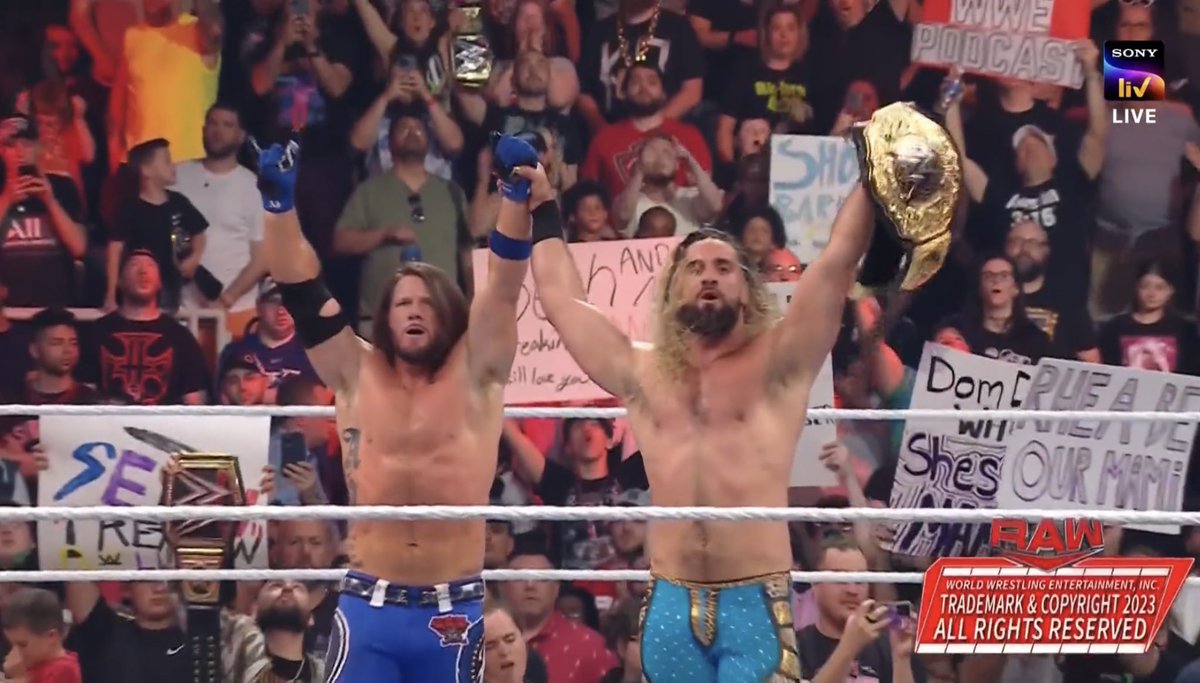 𝑶𝒏𝒄𝒆 𝒓𝒊𝒗𝒂𝒍𝒔 𝒂𝒏𝒅 𝒏𝒐𝒘 𝑻𝒂𝒈 𝑻𝒆𝒂𝒎 𝑾𝒊𝒏𝒏𝒆𝒓𝒔. 𝑶𝒗𝒆𝒓 𝑻𝒉𝒆 𝑱𝒖𝒅𝒈𝒆𝒎𝒆𝒏𝒕 𝑫𝒂𝒚! <a href="/ValientParoxysm/">┊ ♔ ┊ ❝ 𝑷𝑯𝑬𝑵𝑶𝑴𝑬𝑵𝑨𝑳! ❞ ╱ Not @AJStylesOrg</a>