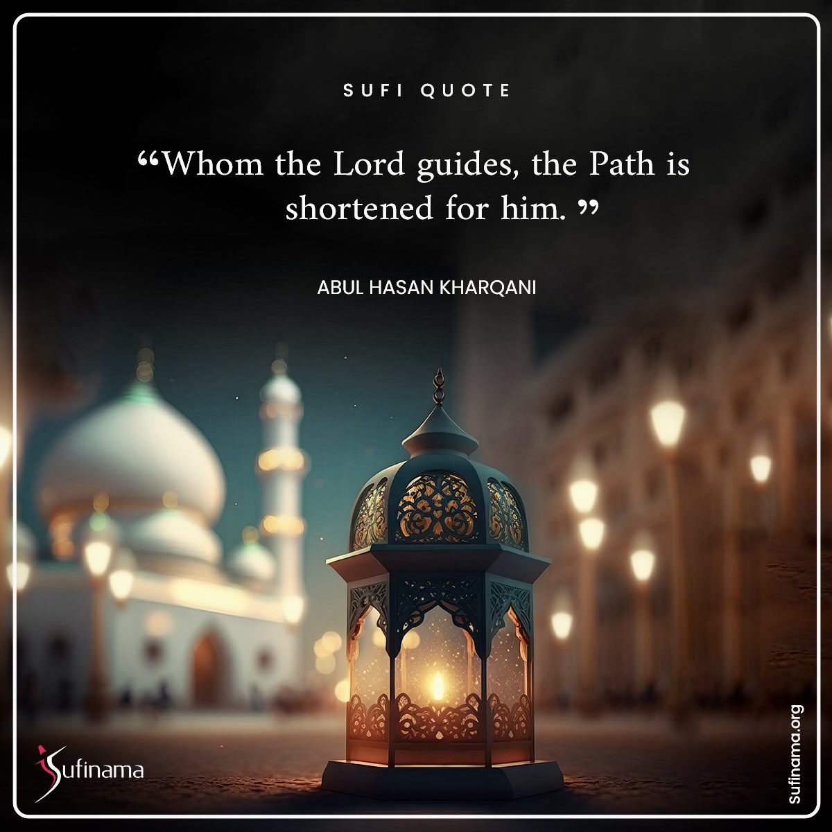 Sufi Quote