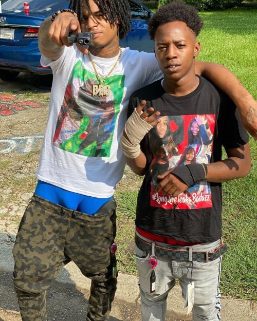 Chill Out. Be Humble. on Twitter "Baby Joe’s nudes are the nudes we need…"