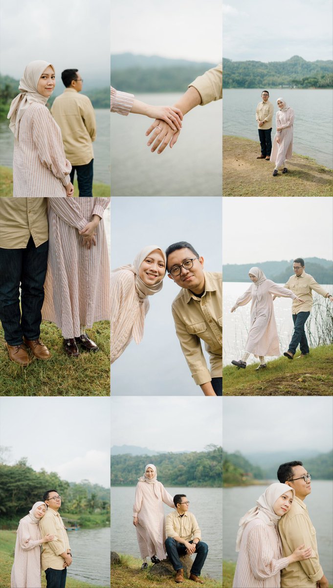 Yuk yang mau prewedding/postwedding ada promo 5 slot pertama bulan juni
Cuss gaskann mumpung cuaca jogja lagi bagus bagusnyaa 😍