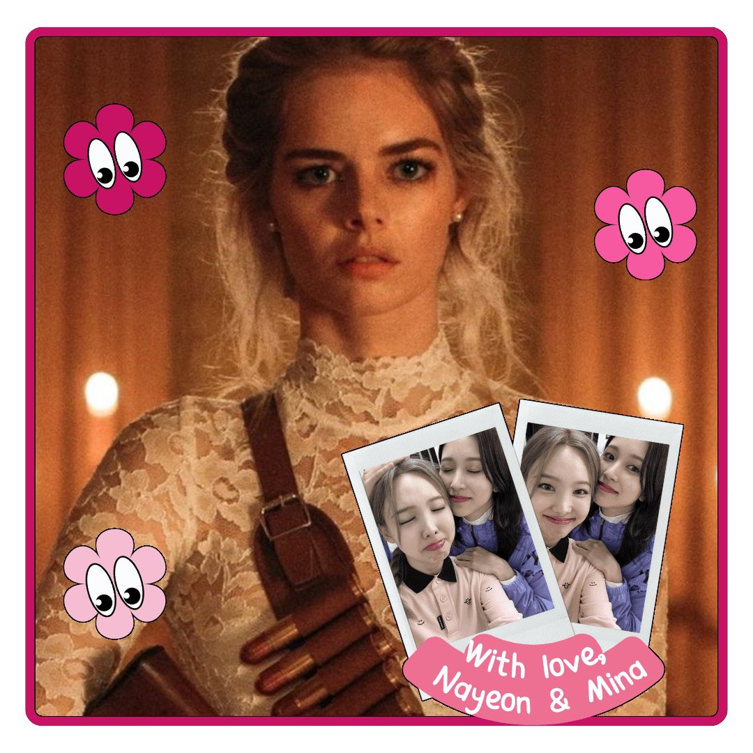 RunnerPSYCHE's tweet photo. @MYOUIchart @NAYEONIchart Makasih cwk cwknya Ben. https://t.co/owbGVeHX8h