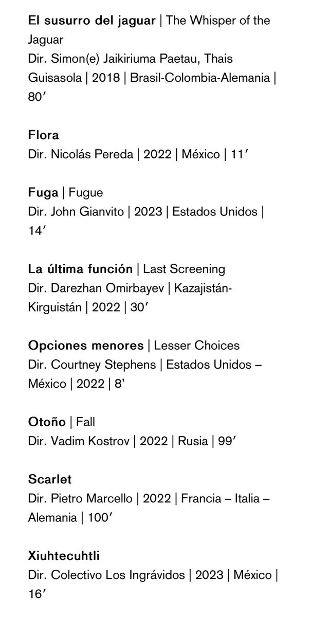 Maximiliano Cruz tweet media