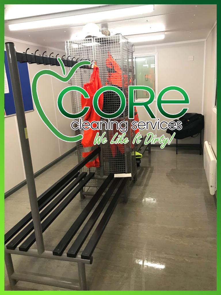 CoreCleaningServices tweet media