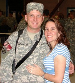 dannikols's tweet photo. @USArmy Chief Warrant Officer Philip Windorski Jr. was a great guy. Sadly, CW3 Windorski was killed when the OH-58D helicopter he was flying was struck by hostile fire and crashed while conducting a reconnaissance mission near Kirkuk, Iraq. https://t.co/vdJUOKLazH