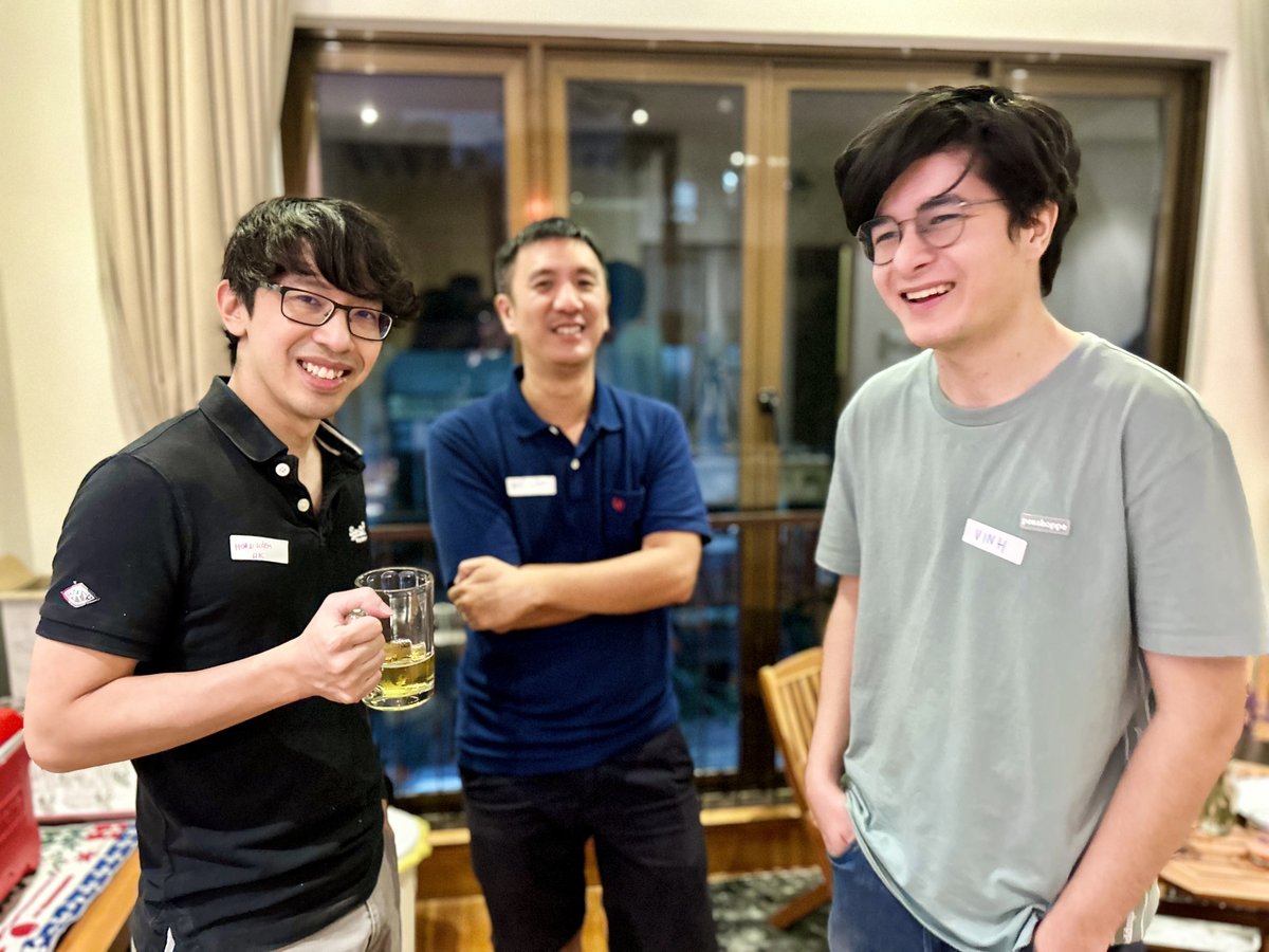 Officience tweet media