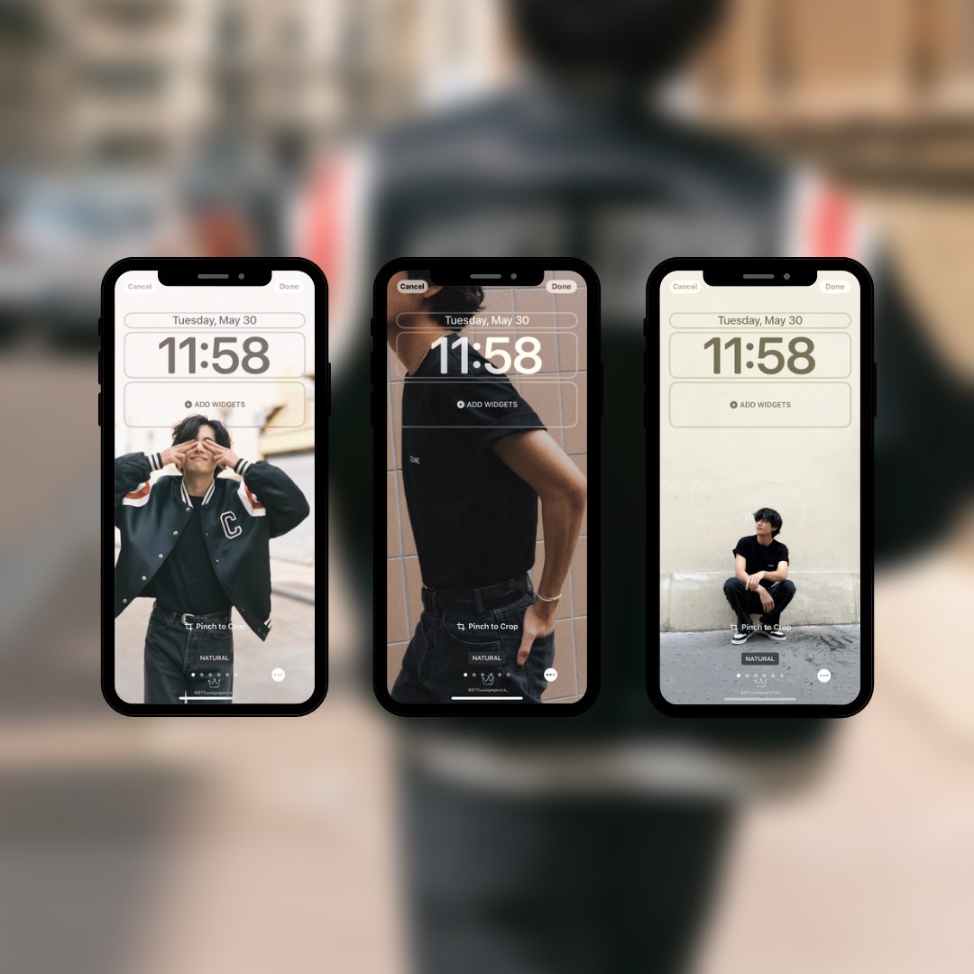 BTSwallpaper16_'s tweet photo. [V] INSTAGRAM HD WALLPAPER &amp; LOCKSCREEN

🐯 🚶🏻😏

- retweet to share/use!
- don’t repost 

#BTS #BTSWALLPAPER #btslockscreen #방탄소년단 #V #CELINEHOMME #CELINEBYHEDISLIMANE https://t.co/yyCGme4J1S
