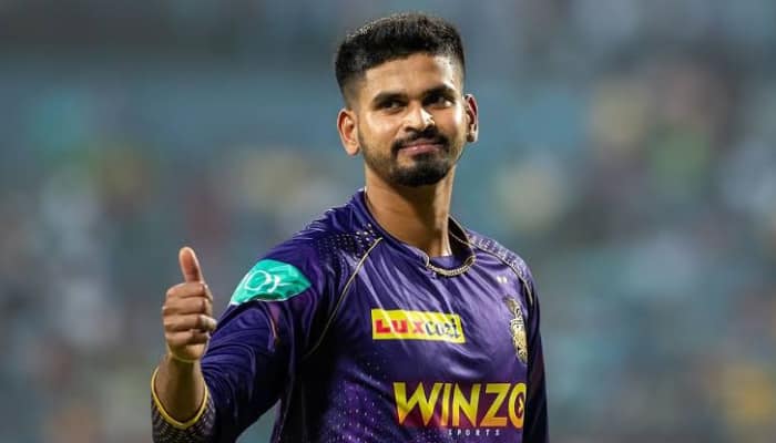 Time for Shreyas Iyer to bring back the lost glory of KKR. If we work on our flaws in auction, definitely we've a team that can IPL. 🤞