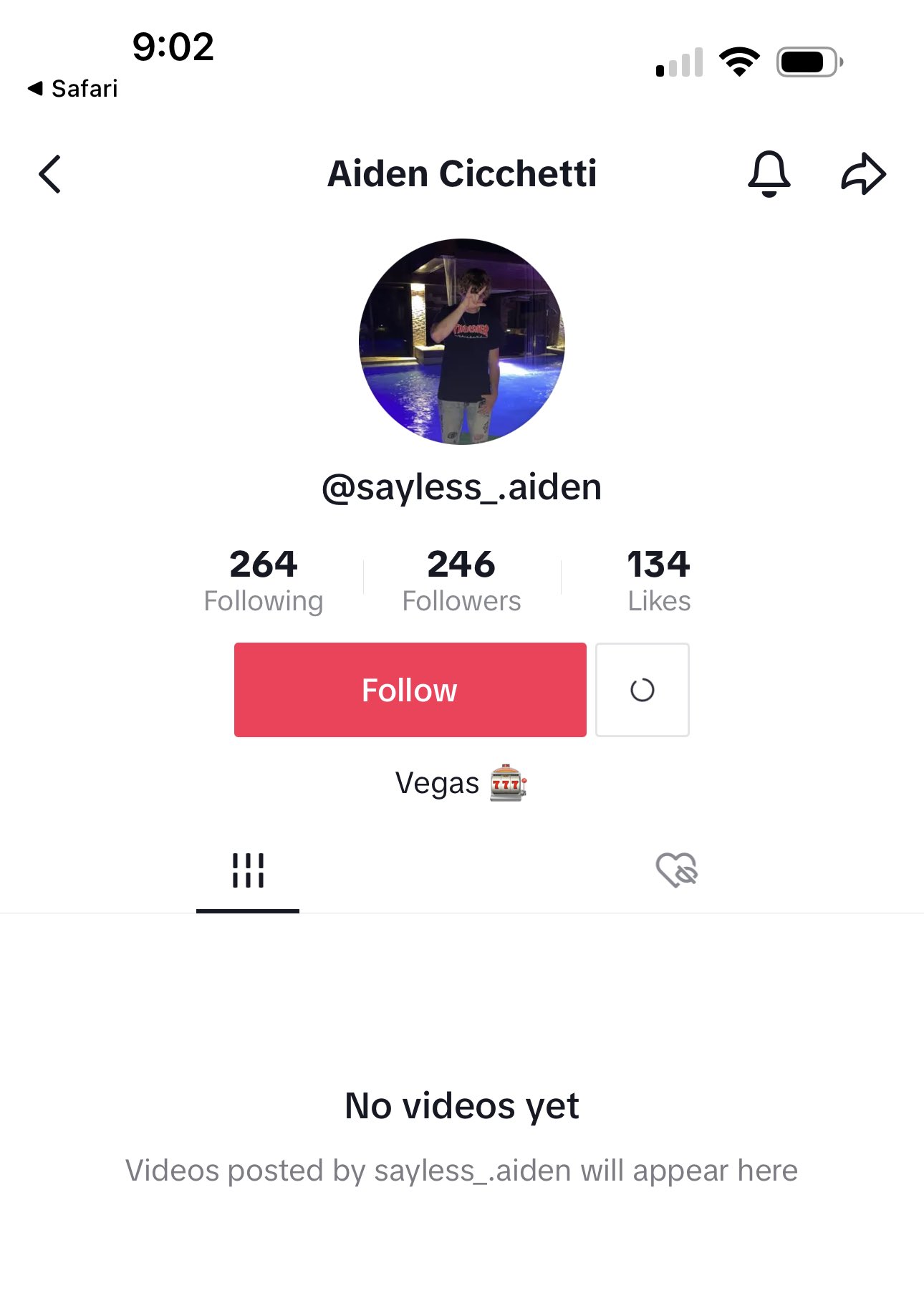 bitchni-spears-on-twitter-dailyloud-he-deleted-his-tiktok-pos