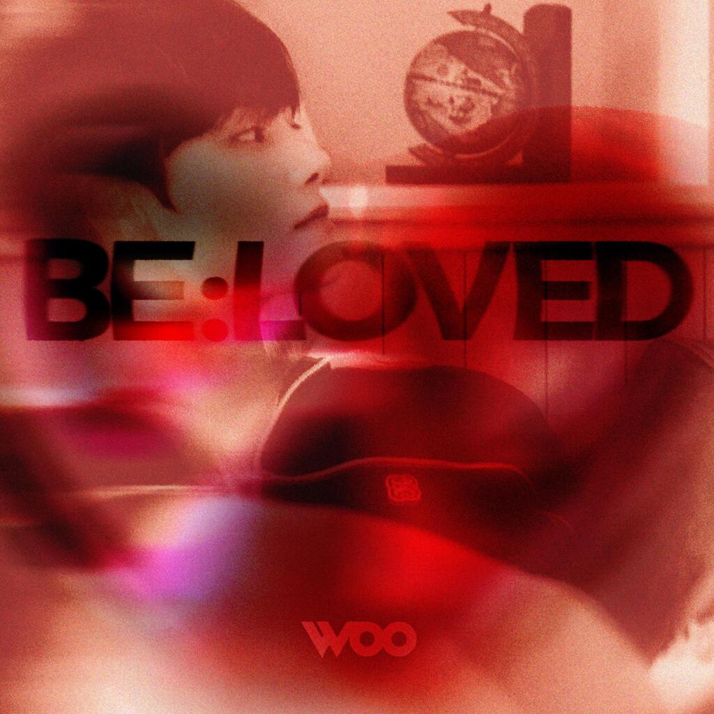 【 💿 】 #멜론 #최신앨범 #국내 

[EP] BE:LOVED | WOO | 2023.05.30 | 4곡 

▶️ melon.com/album/detail.h… 

#뮤직릴리즈 #MusicRelease