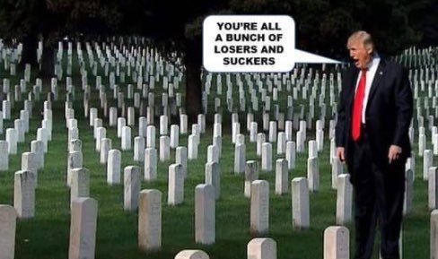 <a href="/DefundBergman/">Defund Bergman</a> <a href="/RepJackBergman/">Rep. Jack Bergman</a> #TrumpHatesVets