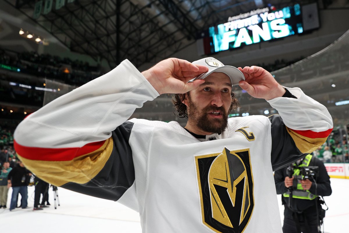 GoldenKnights's tweet photo. Western Conference Champions gear available at The Arsenal tomorrow‼️ @VGKGear https://t.co/1Fj937DugR
